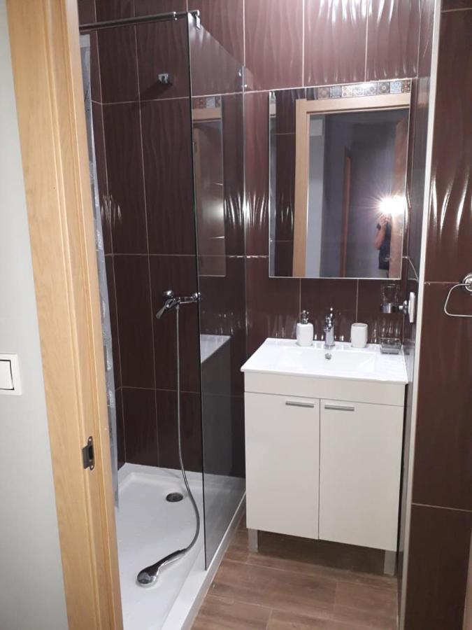 Bonito Piso En Puerto De Sagunto Apartamento Exterior foto
