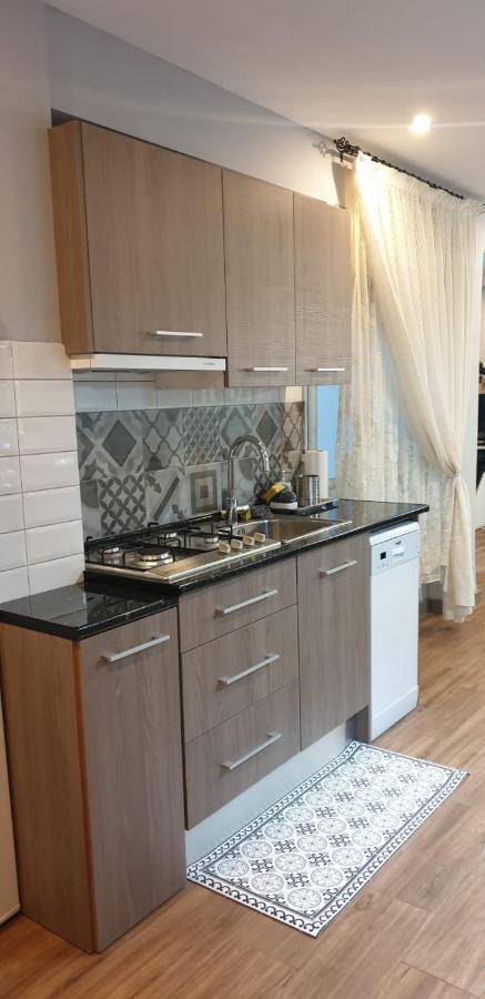 Bonito Piso En Puerto De Sagunto Apartamento Exterior foto